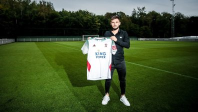 Потвърдено: Кристиян Малинов премина в белгийския "Льовен"