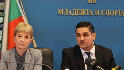 Спортното министерство с нови програми за финансиране, включително и за каратето