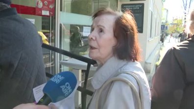 Хиляди българи се ваксинират срещу Ковид-19, пенсионерите бързат да се подсигурят