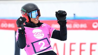 Тервел Замфиров след златото: Успях да се събера в най-важните моменти