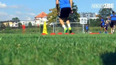 Павел Колев: В "Левски" думата "фалит" е забранена