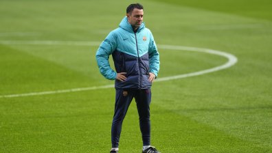 Третодивизионен тим измъчи максимално "Барселона" за Купата на краля