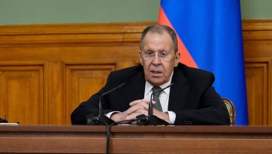 Русия не бърза с мирни преговори, крайни срокове няма, заяви Лавров
