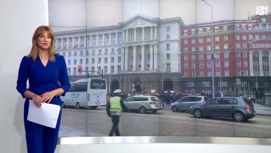 Централна емисия