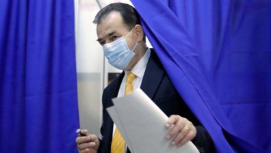 След резултатите от вота: Румънският премиер хвърли оставка