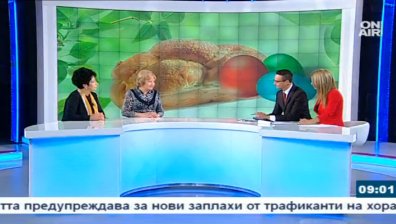 Експерти препоръчват - грижете се за здравето си и на Великден!