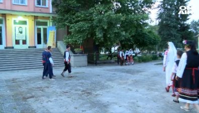 В село Добри дял пресъздадоха битките за освобождението на България
