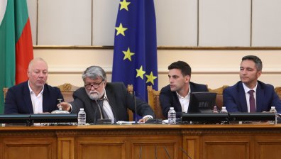 Вигенин: Няма да бъде постигната управляваща коалиция в този парламент