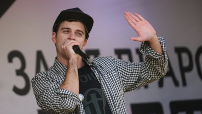 Скилър няма да плати гаранцията си, влиза в ареста в знак на протест