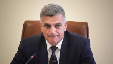 Янев: Спасителната акция продължава, но надеждите ни не са големи