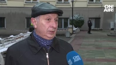 НДСВ се завръща в политиката. Проф. Огнян Герджиков: Няма да сме патерица на никоя партия