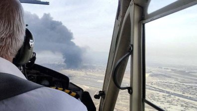 Владимир Путин предложи помощ на Иран след взрива на пристанище "Шахид Раджаи"