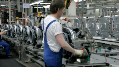 Бизнесът в Европа залага все повече на развиващите се пазари