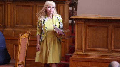 Новият омбудсман пред Bulgaria ON AIR: Манолова вдигна летвата високо