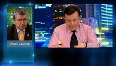 Реална ли е опасността от  гражданска война в Украйна?