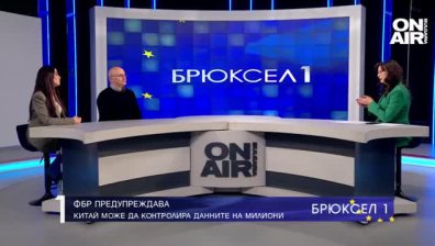 Спас Иванов: ТикТок може да се добере до всичко на вашето устройство