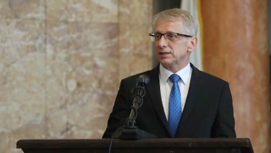 Държавата е готова да съдейства за възстановяване на богослуженията в Руската църква