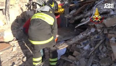 Край на издирването на оцелели след лавината в Италия