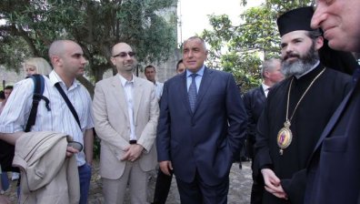 Борисов уговаря българите в Португалия да се върнат в родината