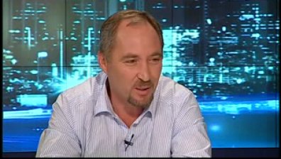 Валентин Терзийски в Денят ON AIR