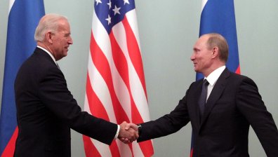 Съветници на Байдън и Путин подготвят среща между двамата президенти?