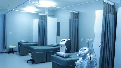ЕК предоставя 200 робота за дезинфекция на европейски болници
