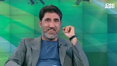 Башар Рахал: Може би обръщам малко повече внимание на жените