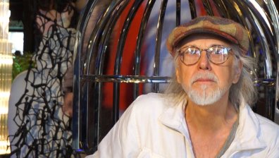 "VIB" представя българския художник със световно признание, Иван Яхнаджиев