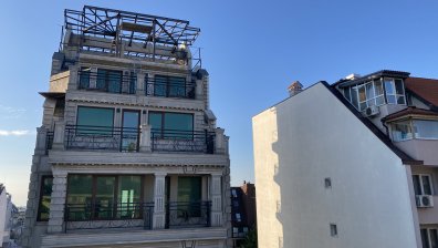Спазват ли се разрешенията за строителство в сезона на ремонтите?