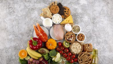 Пет признака, че храненето ни не е здравословно
