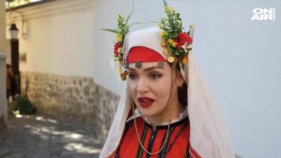 Млад фотограф показва културното наследство на България в изложба