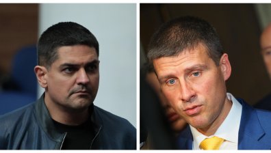 Радостин Василев засипа Ивелин Михайлов с обвинения и обиди