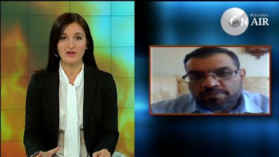 Сирийската опозиция планира парламентарно управление след края на конфликта