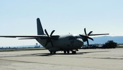 Пациент получи шанс за живот благодарение на донор и ВВС