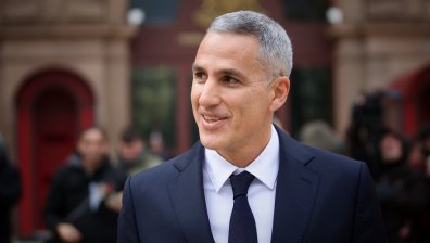 Йотова получи "да" от Гюров за служебен премиер - какво следва (ВИДЕО)