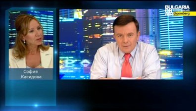 София Касидова: Актуализацията на бюджет 2014 е много лош старт за 2015 г.