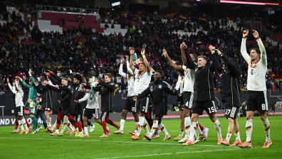 Германия и Нидерландия се класираха за Мондиал 2026