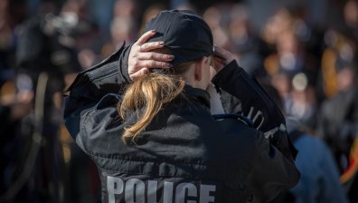 Полицаи готвят протести, ако им замразят заплатите до 2026 г.