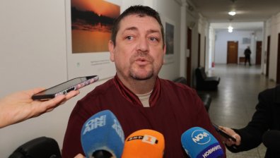 Шефът на ВиК-Бургас се разболя преди делото, отстраниха служители от дружеството