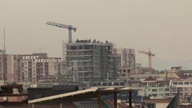 Пловдив догонва София по строителството на жилищни сгради
