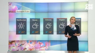 Централна прогноза