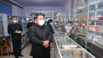 Още 8 починали от Ковид-19 в Северна Корея, Ким Чен Ун вдига армията на крак