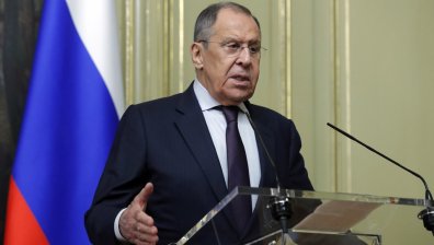 Лавров предупреди: Сделката за износ на зърно през Черно море е застрашена от провал