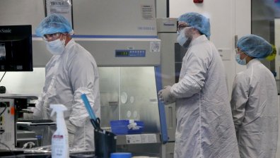 Байдън се хвали: Ваксинирахме над 60-70% от възрастното население на САЩ