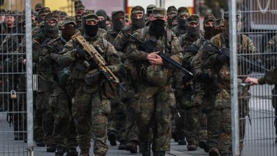 Спецслужбите в Германия: Трябва да сме готови за война, Русия вече откри огън