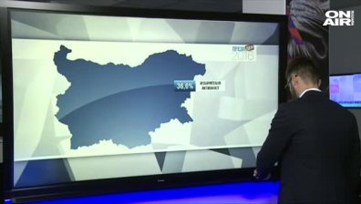 Репортерските гафове на 2016