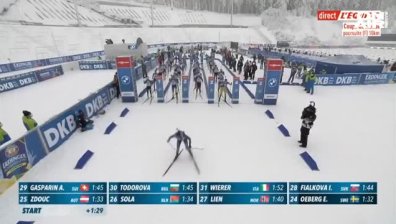 Продължават неяснотите и неволите на биатлонистите ни в Германия