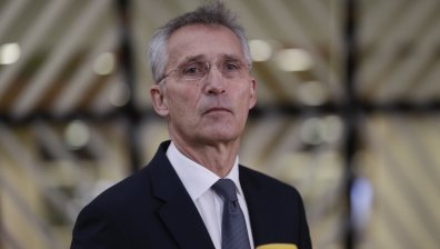 НАТО: Лукашенко използва мигрантите като инструмент в конфликта с ЕС