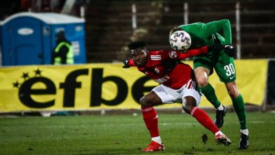 Изпълкомът на БФС отмени ограничението за чужденците извън ЕС