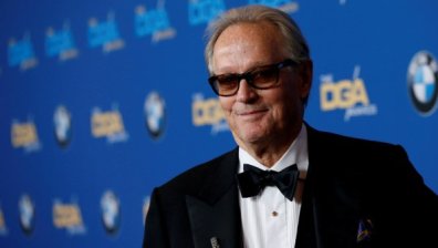 На 79-годишна възраст почина актьорът Питър Фонда